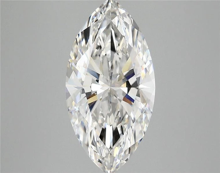 2.99 Carat · MARQUISE · F · VS1 · IGI · Excellent Cut