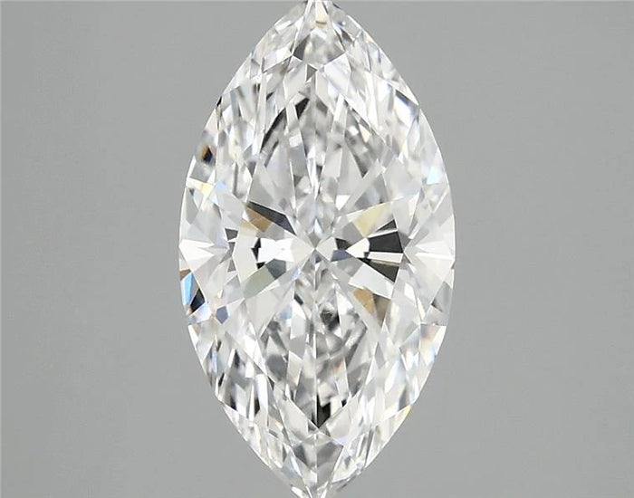 2.01 Carat · MARQUISE · E · VVS2 · IGI · Excellent Cut