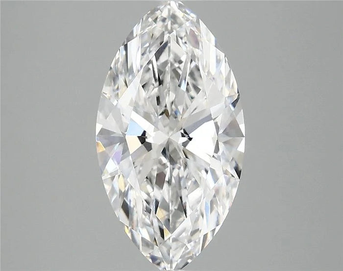 2.02 Carat · MARQUISE · E · VVS2 · IGI · Excellent Cut