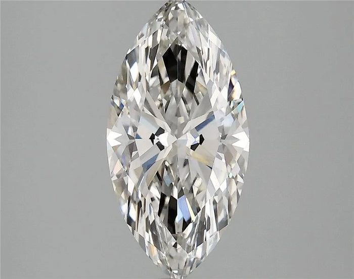 2.09 Carat · MARQUISE · G · VVS2 · IGI · Excellent Cut