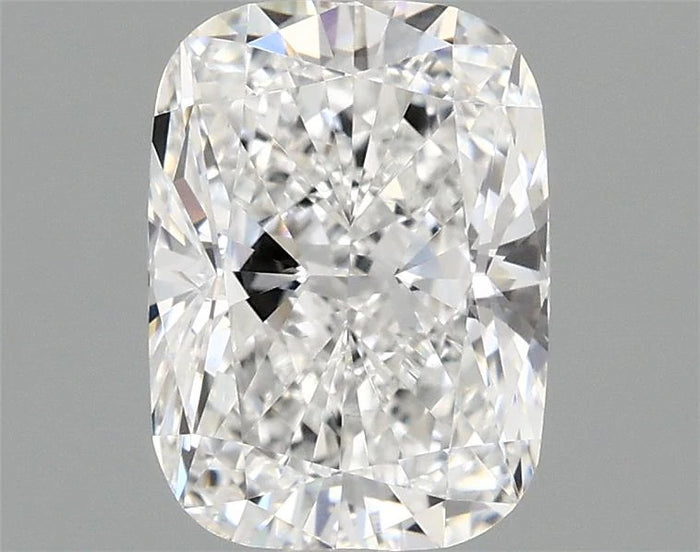 1.04 Carat · CUSHION · D · VVS2 · IGI · Excellent Cut