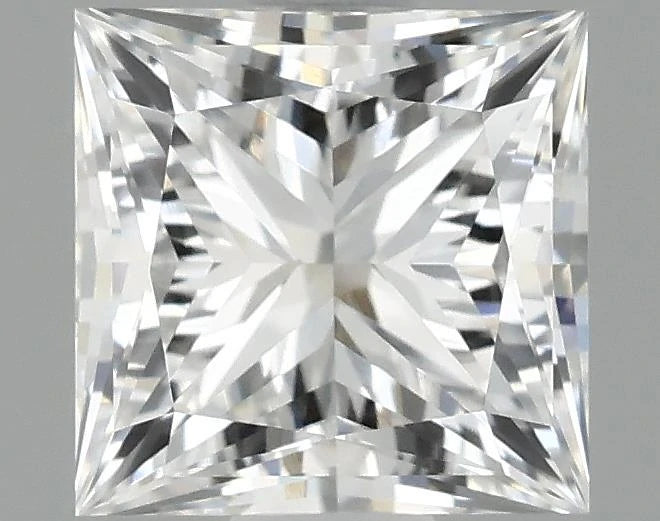1.00 Carat · PRINCESS · D · VS1 · IGI · Excellent Cut