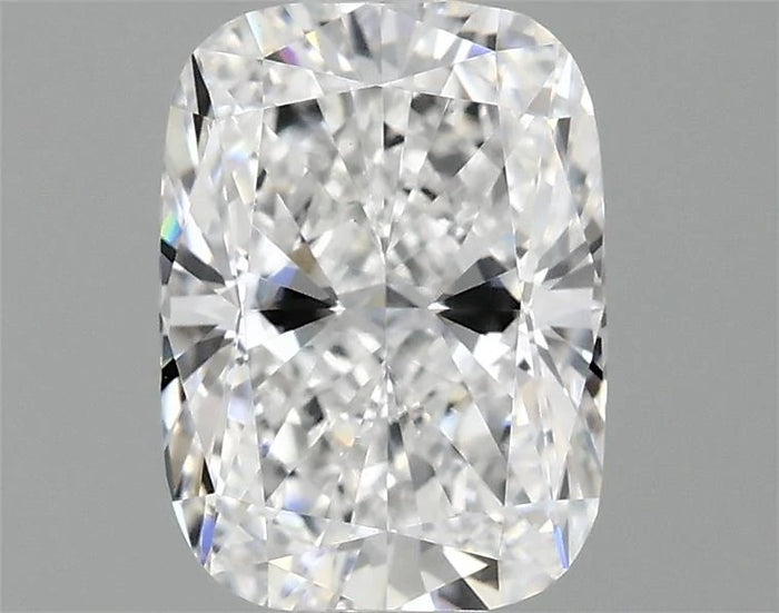 1.03 Carat · CUSHION · D · VVS2 · IGI · Excellent Cut