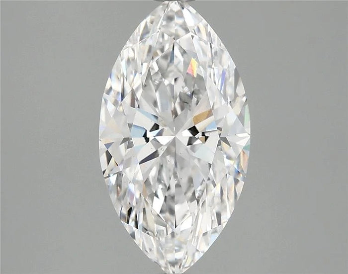 2.80 Carat · MARQUISE · E · VS2 · IGI · Excellent Cut