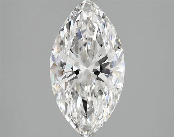 2.06 Carat · MARQUISE · F · VS1 · IGI · Excellent Cut