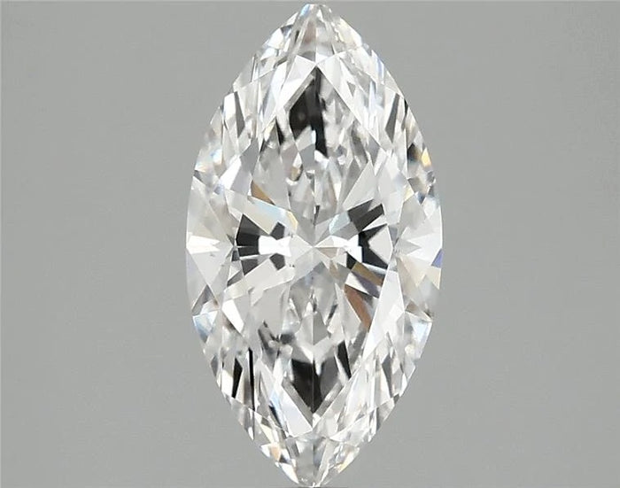 1.55 Carat · MARQUISE · E · VS1 · IGI · Excellent Cut