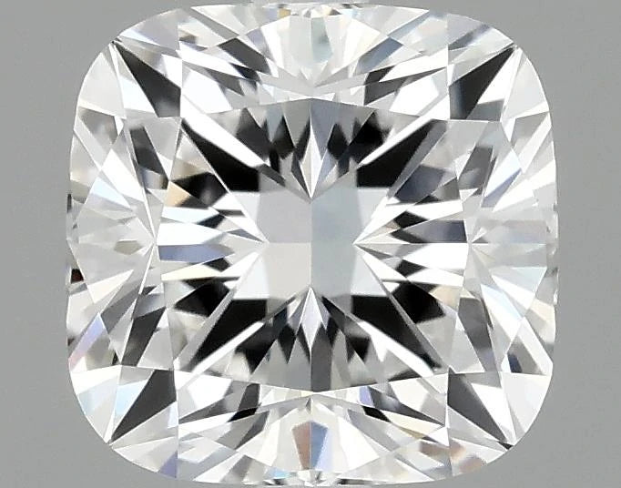 1.10 Carat · CUSHION · E · VVS2 · IGI · Excellent Cut