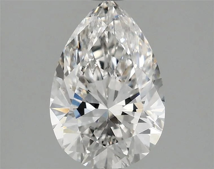 2.02 Carat · PEAR · F · VS1 · IGI · Excellent Cut