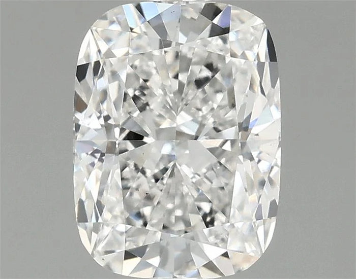 1.10 Carat · CUSHION · E · VS2 · IGI · Excellent Cut