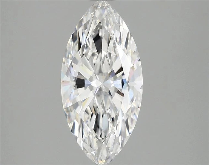 2.10 Carat · MARQUISE · E · VS2 · IGI · Excellent Cut