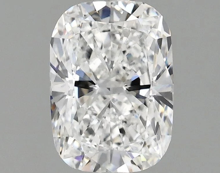 1.02 Carat · CUSHION · D · VVS2 · IGI · Excellent Cut