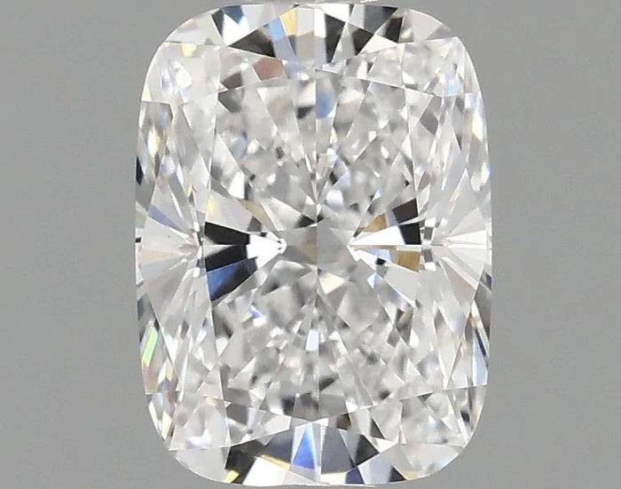 1.10 Carat · CUSHION · D · VS1 · IGI · Excellent Cut