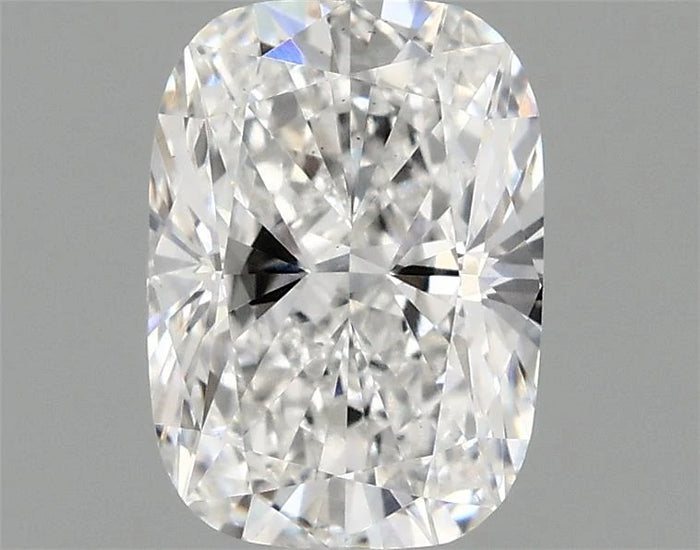 0.98 Carat · CUSHION · E · VS1 · IGI · Excellent Cut