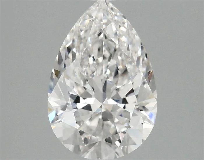 1.59 Carat · PEAR · E · VVS2 · IGI · Excellent Cut