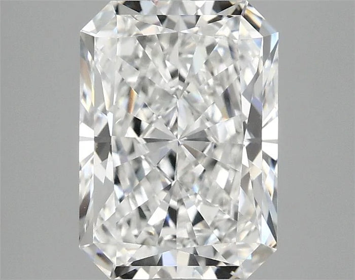 2.54 Carat · RADIANT · E · VVS2 · IGI · Excellent Cut