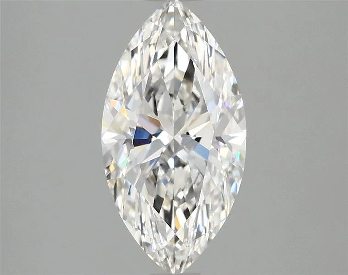 2.01 Carat · MARQUISE · E · VVS2 · IGI · Excellent Cut