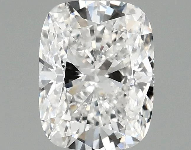 1.08 Carat · CUSHION · E · VVS2 · IGI · Excellent Cut