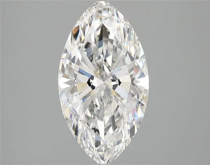 2.01 Carat · MARQUISE · E · VS1 · IGI · Excellent Cut