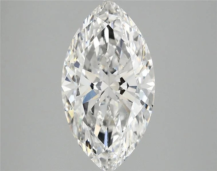 3.04 Carat · MARQUISE · F · VS2 · IGI · Excellent Cut