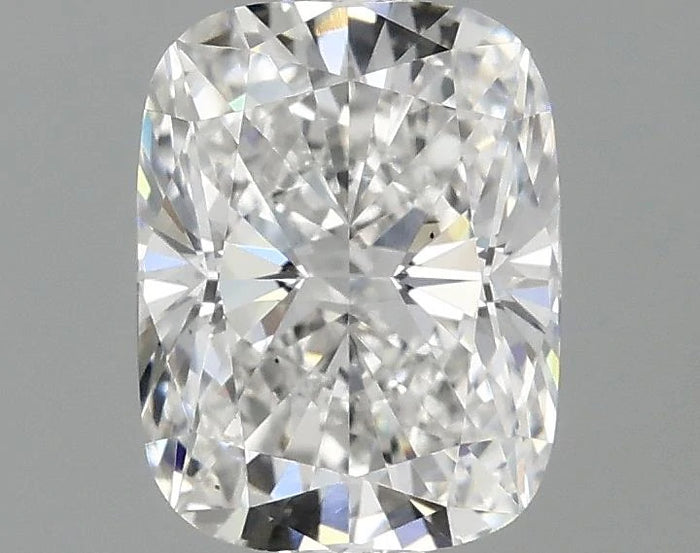 1.08 Carat · CUSHION · E · VS2 · IGI · Excellent Cut