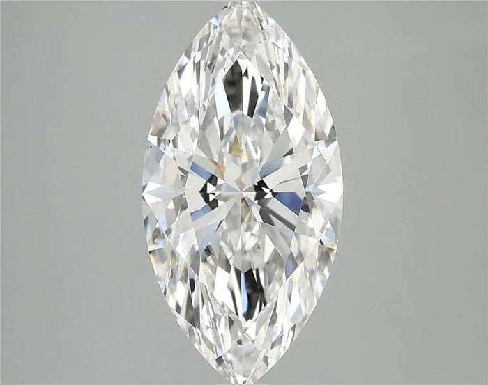 3.10 Carat · MARQUISE · F · VS1 · IGI · Excellent Cut