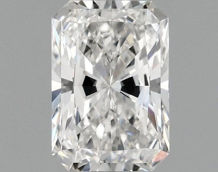 1.06 Carat · RADIANT · E · VVS2 · IGI · Excellent Cut