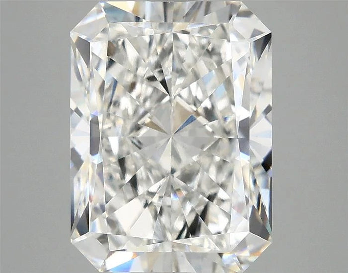 5.00 Carat · RADIANT · E · VS1 · IGI · Excellent Cut