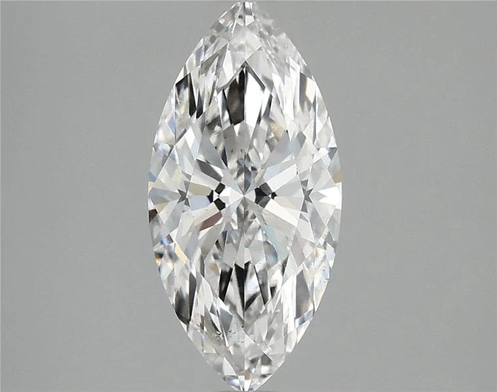 2.07 Carat · MARQUISE · E · VS2 · IGI · Excellent Cut
