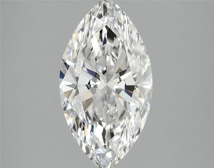1.90 Carat · MARQUISE · E · VS1 · IGI · Excellent Cut