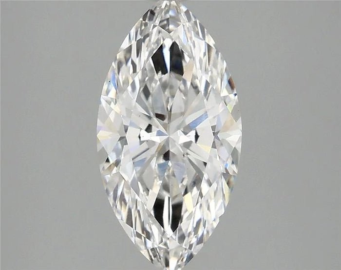 2.08 Carat · MARQUISE · E · VS1 · IGI · Excellent Cut