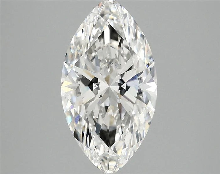 2.10 Carat · MARQUISE · F · VS1 · IGI · Excellent Cut