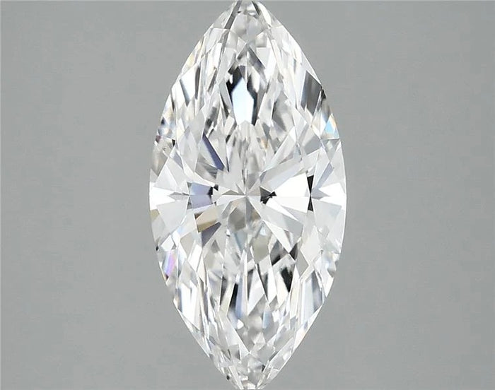 2.02 Carat · MARQUISE · E · VS1 · IGI · Excellent Cut