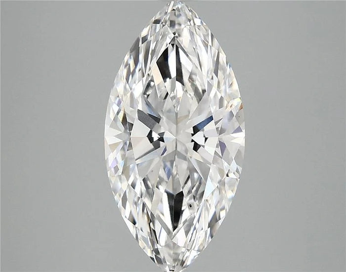 3.08 Carat · MARQUISE · D · VS1 · IGI · Excellent Cut