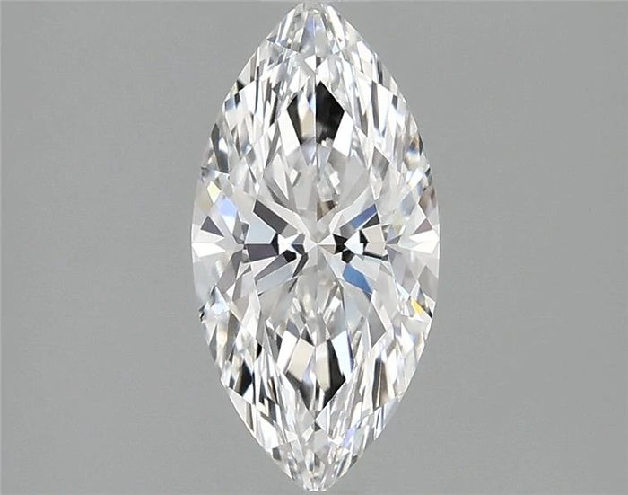 1.08 Carat · MARQUISE · D · VVS2 · IGI · Excellent Cut