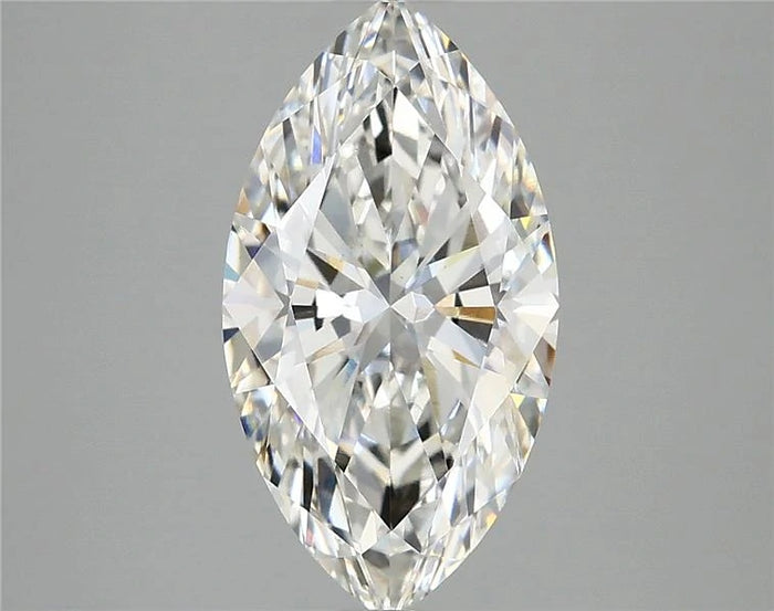 3.02 Carat · MARQUISE · F · VS1 · IGI · Excellent Cut