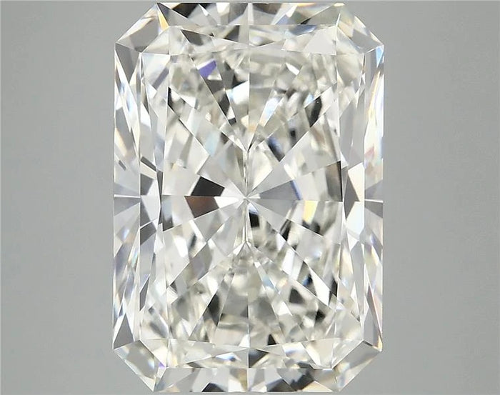 7.04 Carat · RADIANT · G · VVS2 · IGI · Excellent Cut