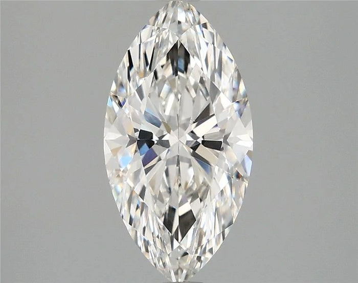2.04 Carat · MARQUISE · F · VS2 · IGI · Excellent Cut