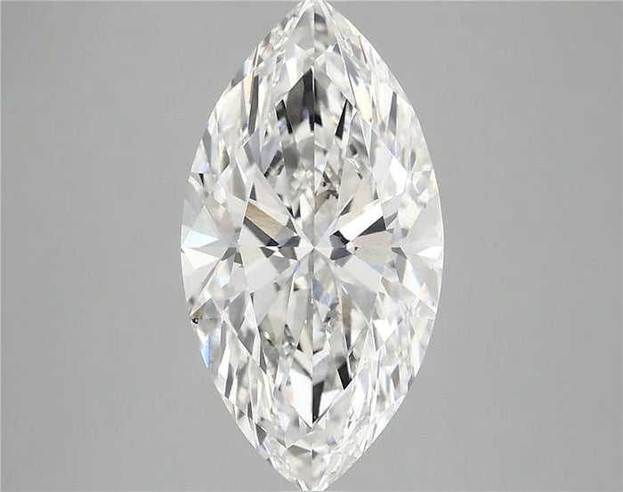 4.03 Carat · MARQUISE · F · VS2 · IGI · Excellent Cut