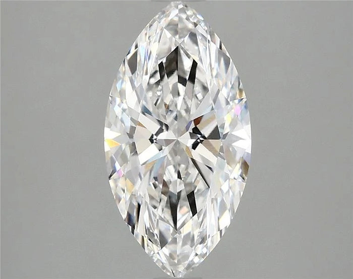 2.05 Carat · MARQUISE · E · VVS2 · IGI · Excellent Cut