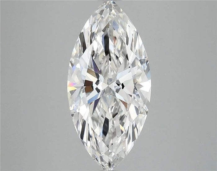 2.83 Carat · MARQUISE · F · VS2 · IGI · Excellent Cut