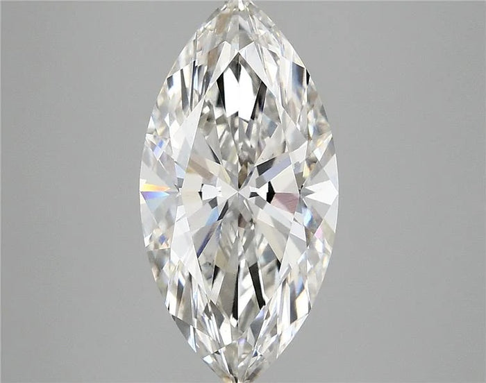 3.09 Carat · MARQUISE · F · VS1 · IGI · Excellent Cut