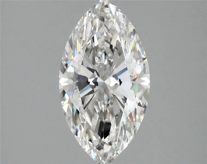 2.01 Carat · MARQUISE · F · VS2 · IGI · Excellent Cut
