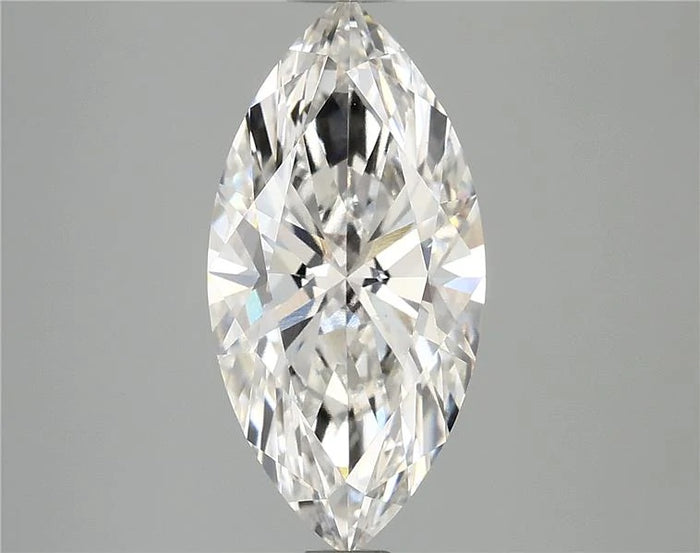 3.07 Carat · MARQUISE · F · VS1 · IGI · Excellent Cut