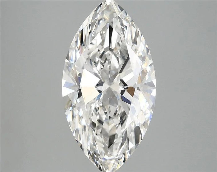 3.00 Carat · MARQUISE · F · VS1 · IGI · Excellent Cut
