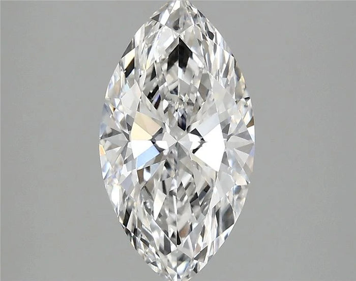 2.02 Carat · MARQUISE · E · VS1 · IGI · Excellent Cut