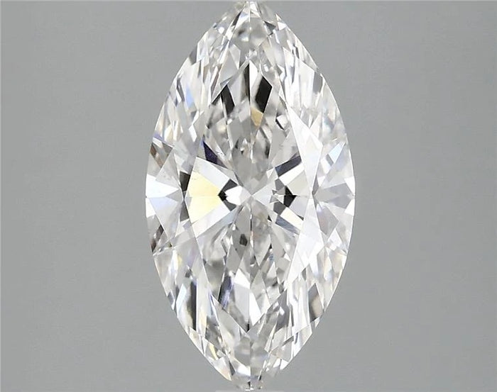 2.07 Carat · MARQUISE · F · VS2 · IGI · Excellent Cut