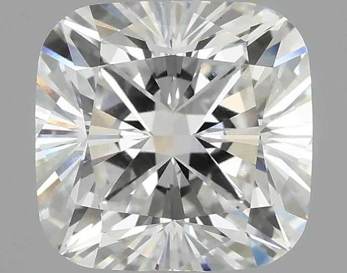 2.74 Carat · CUSHION · F · VVS2 · IGI · Excellent Cut