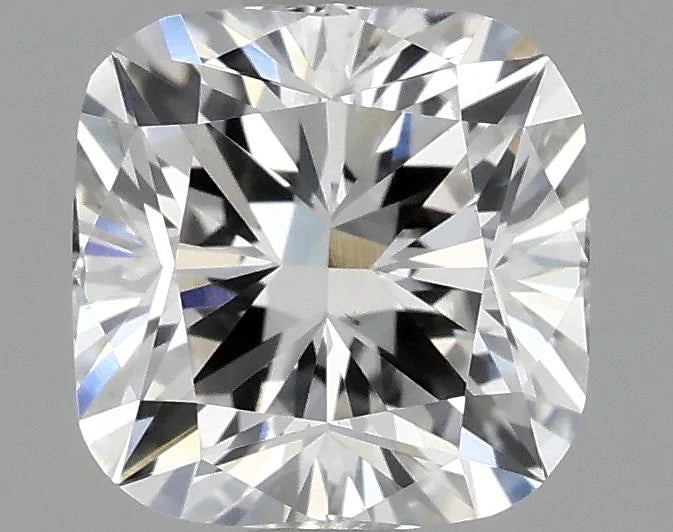 1.02 Carat · CUSHION · E · VS1 · IGI · Excellent Cut