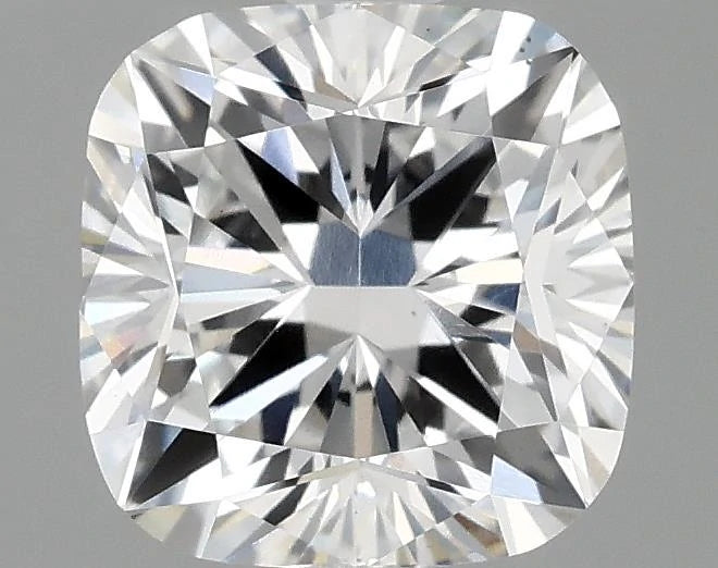 1.04 Carat · CUSHION · E · VS1 · IGI · Excellent Cut