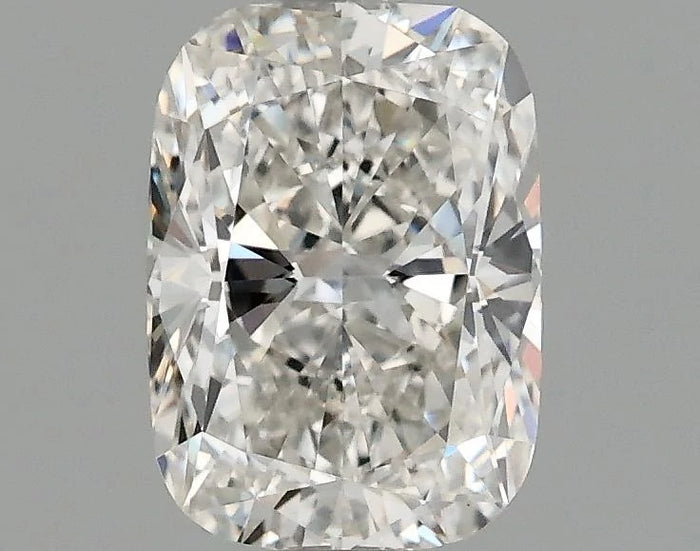 1.01 Carat · CUSHION · F · VS1 · IGI · Excellent Cut